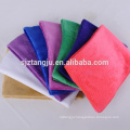 microfiber mini hand towel,good price hand towel for USA market